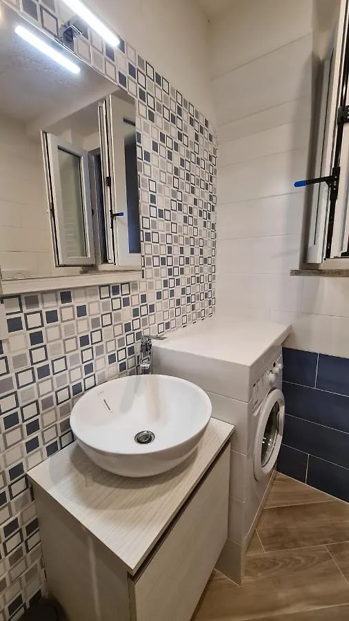Attico vista mare mozzafiato Apartment Porto Santo Stefano