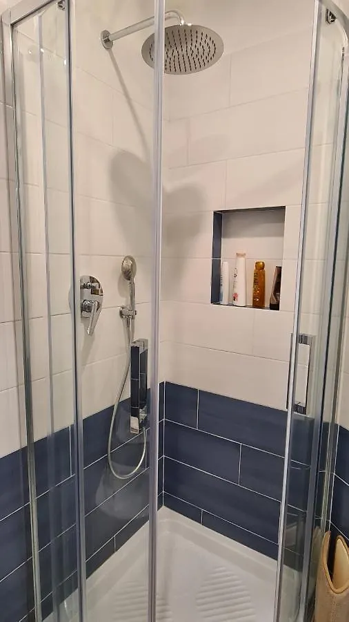 Attico vista mare mozzafiato Apartment Porto Santo Stefano   Porto Santo Stefano (Grosseto)