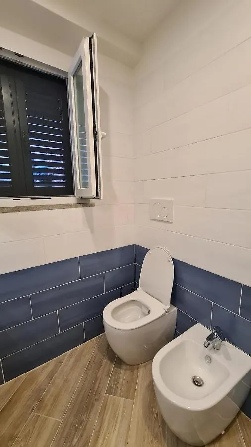 Attico vista mare mozzafiato Apartment Porto Santo Stefano  Italy